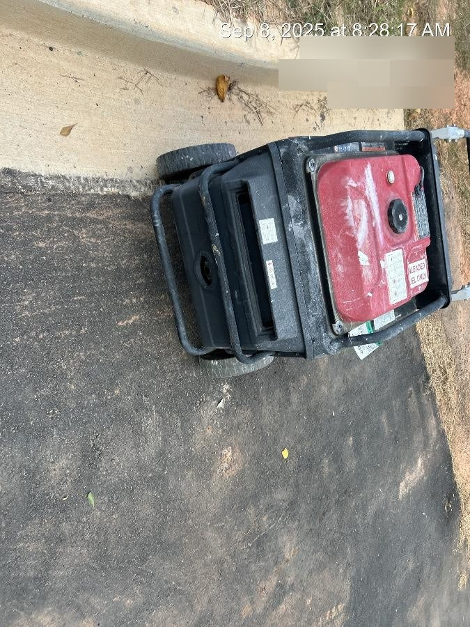 2022 MI-T-M GEN-8000-IMM1E