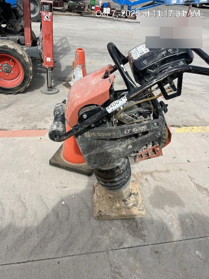 2024 HUSQVARNA LT6005