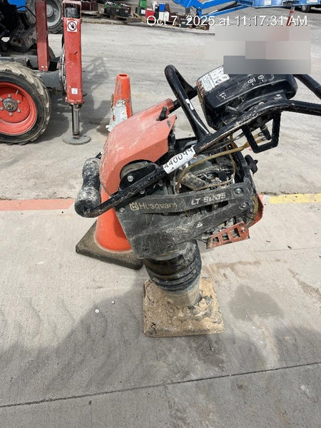 2024 HUSQVARNA LT6005