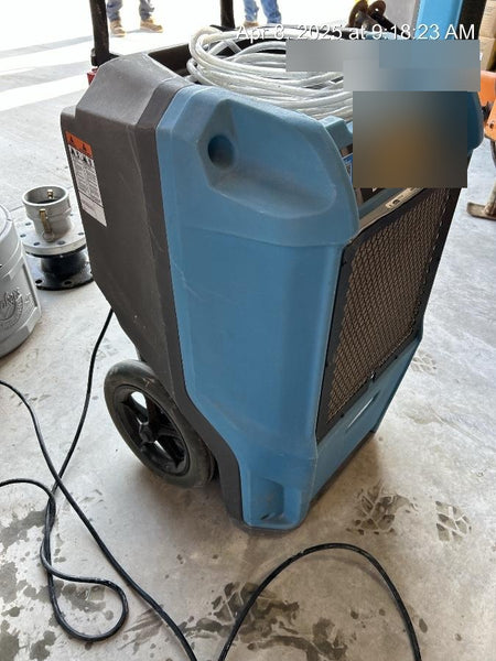 2020 DRI-EAZ LGR6000Li