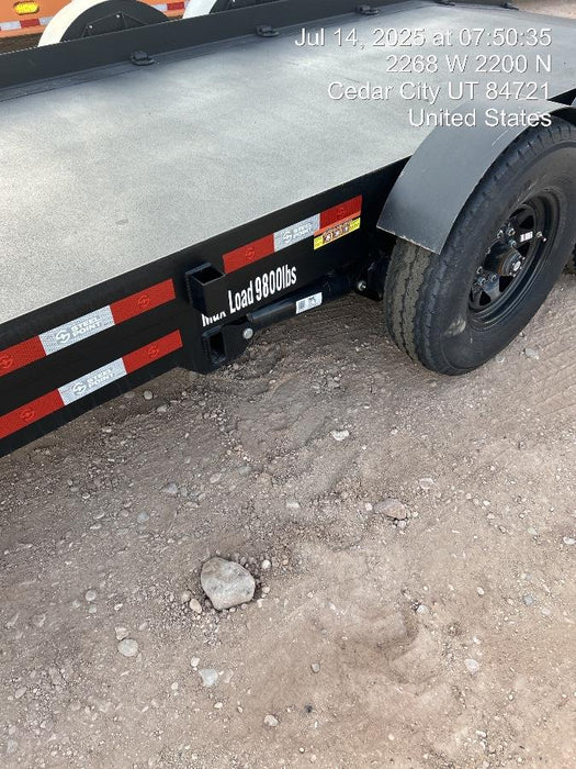 2025 STEELPOINT K19E