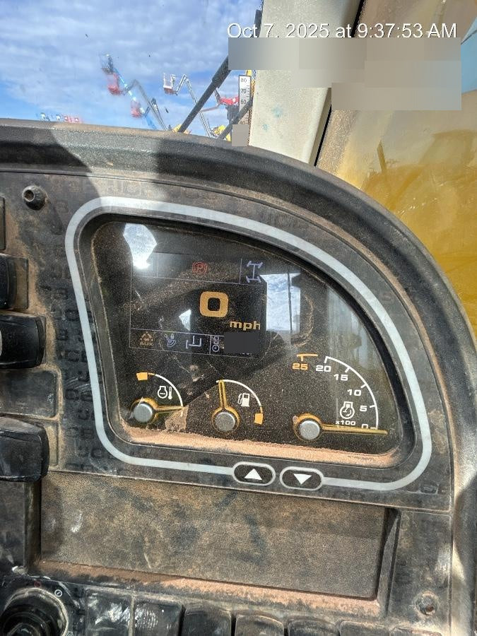 2024 JCB 505-20TC