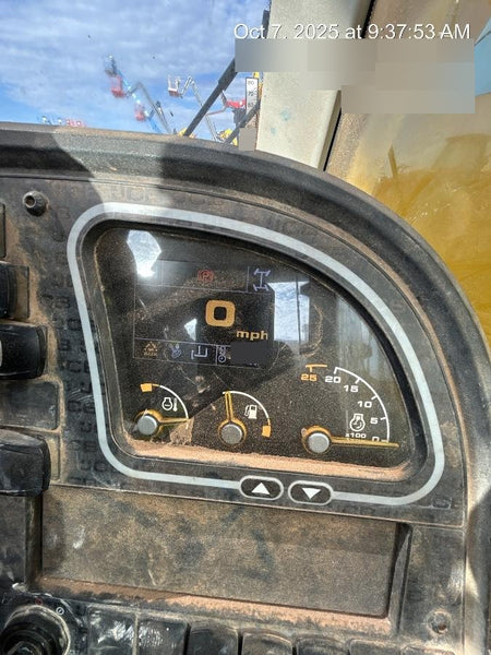 2024 JCB 505-20TC
