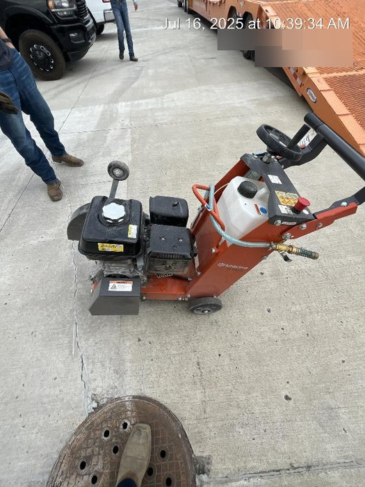 2024 HUSQVARNA FS 400 LV