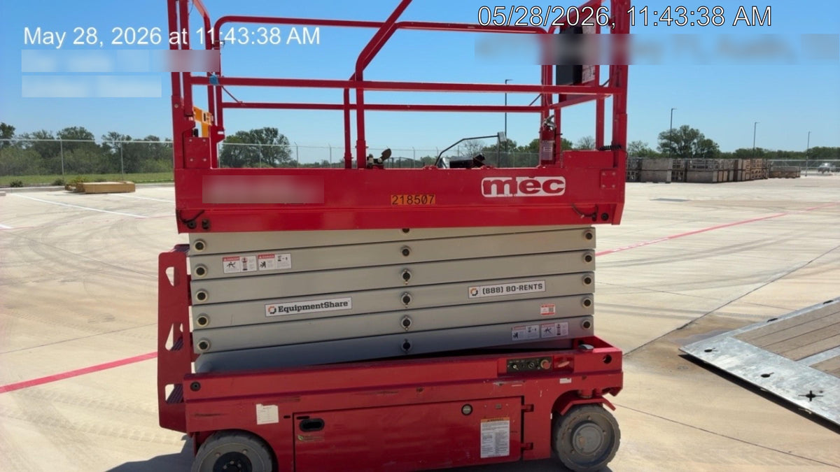 2022 MEC 4046SE