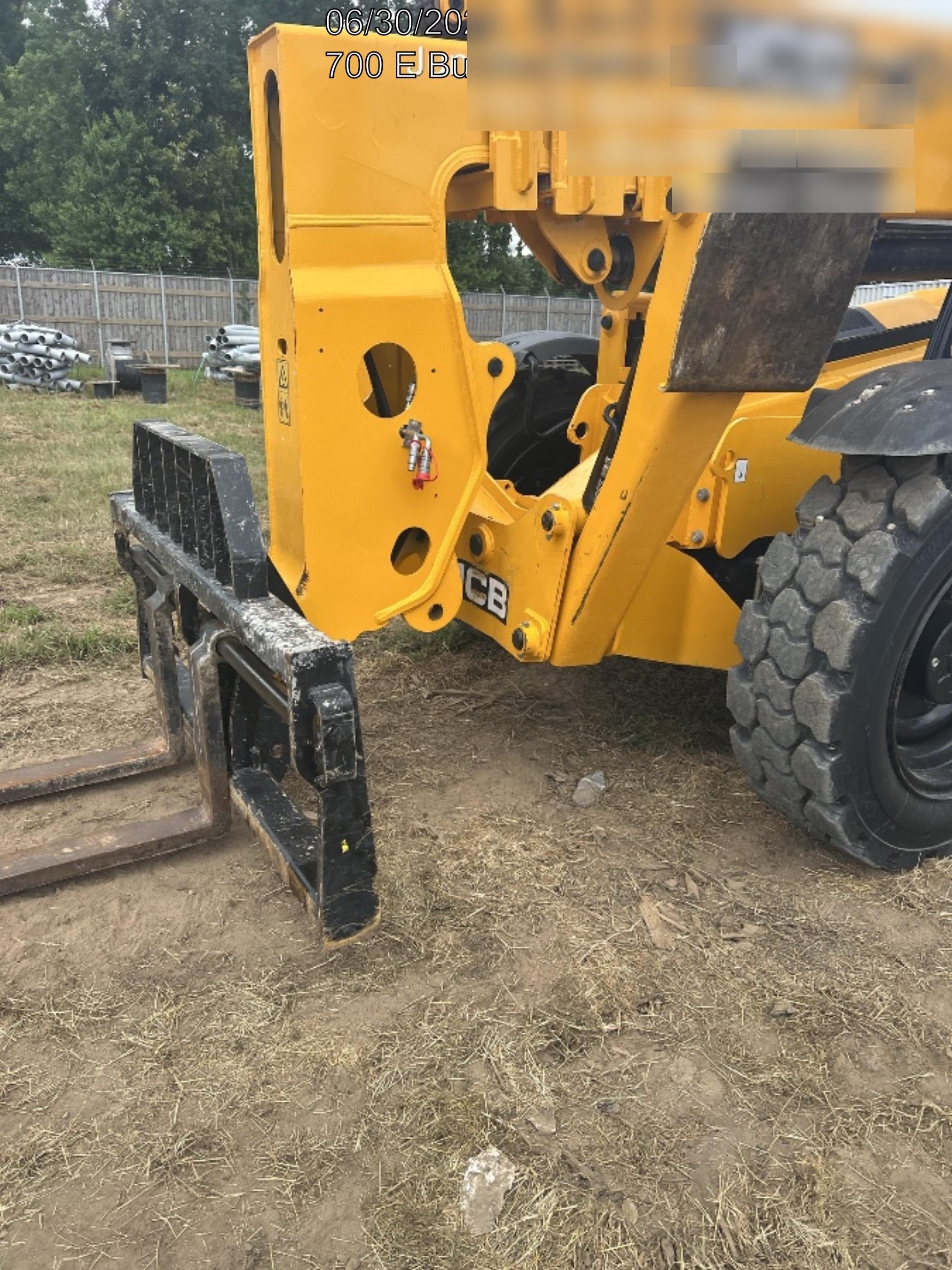 2025 JCB 510-56
