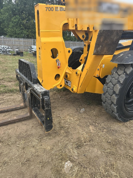 2025 JCB 510-56