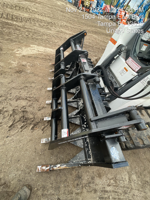 2022 BLUE DIAMOND 106525