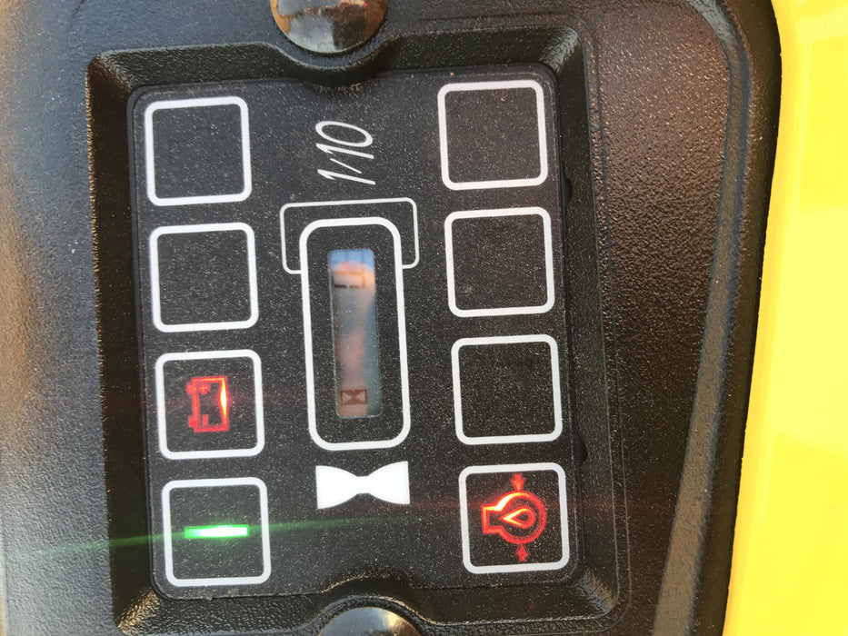 2020 WACKER NEUSON RTLx-SC3