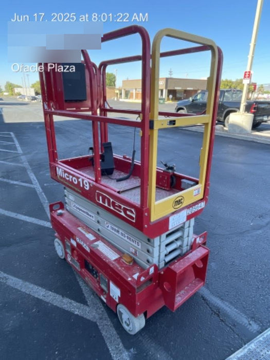 2022 MEC Micro 19
