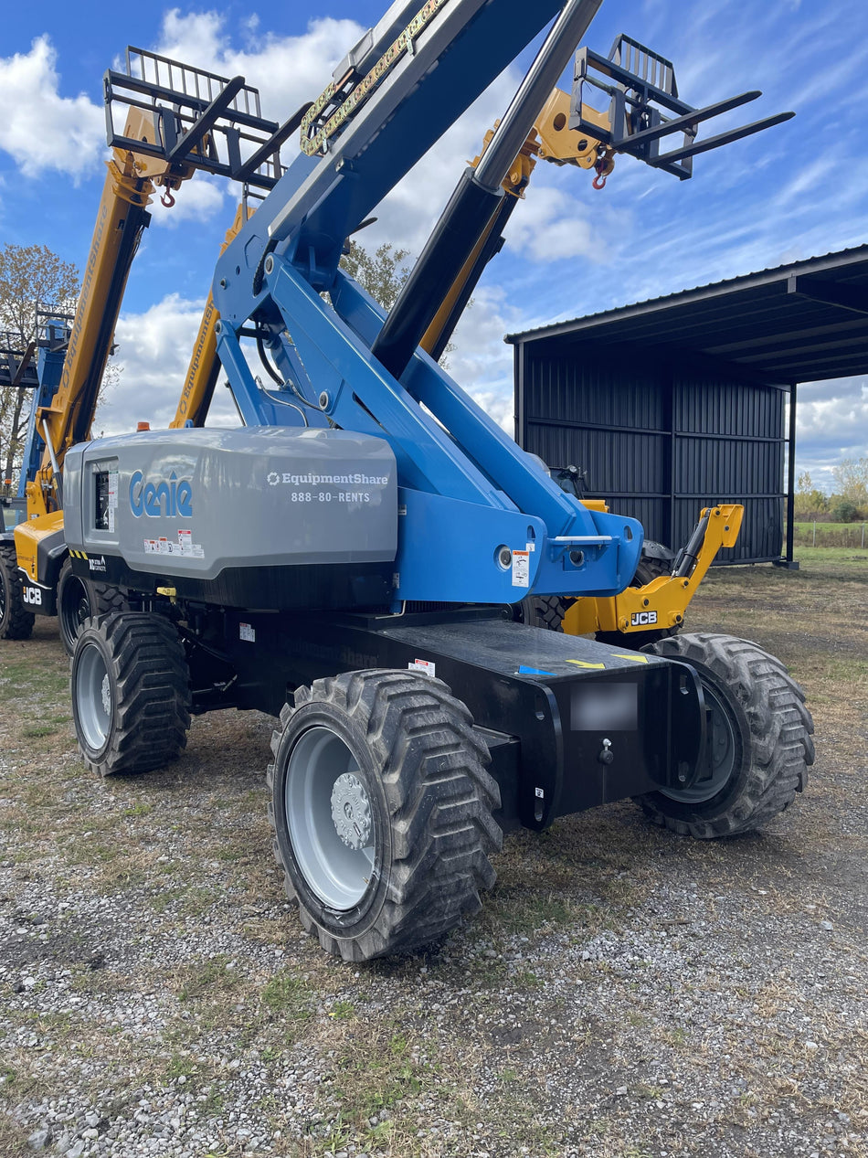 2024 GENIE S-85 XC