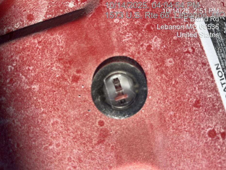 2025 MI-T-M GEN-6500-0MM1