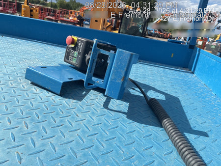 2024 GENIE GS-4655