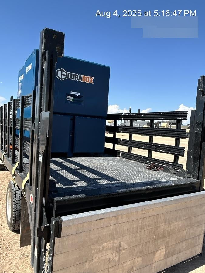 2025 DURABOX DB511