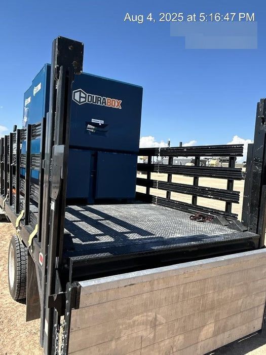 2025 DURABOX DB511