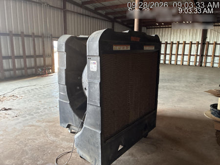2024 PORTACOOL Jetstream 260