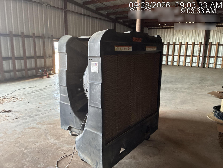 2024 PORTACOOL Jetstream 260
