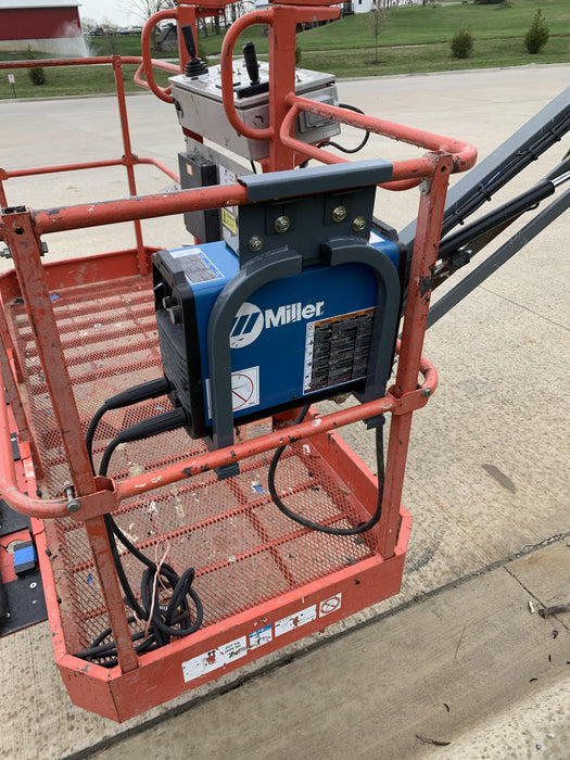 2021 MILLER ELECTRIC CST-280