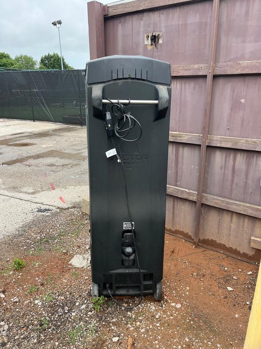 2023 VECTOR Vector Max