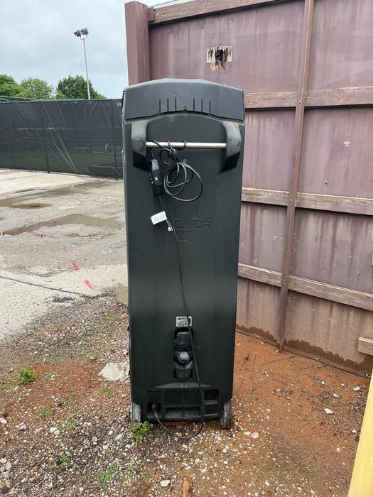 2023 VECTOR Vector Max