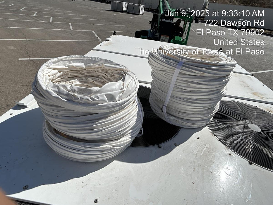 2024 AES AES25TDH44TTA