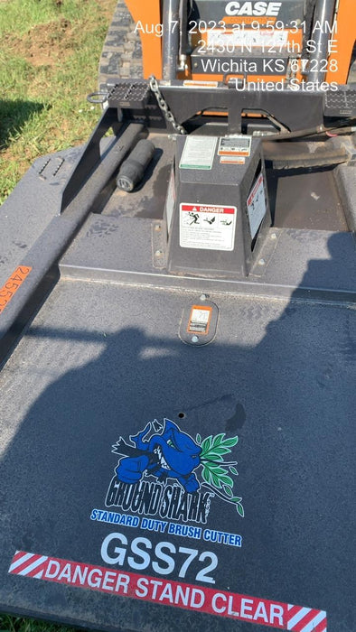 2022 PALADIN 30372A-0022