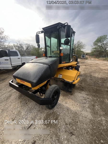 2025 LAYMOR SM450