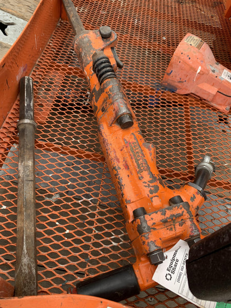 2020 MICHIGAN PNEUMATIC MP-TPB60-114