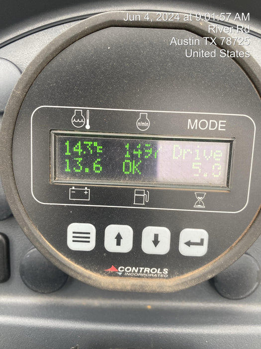 2024 KARCHER B 300 R