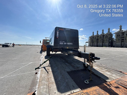 2025 AIRMAN PDSF375DP-6E1