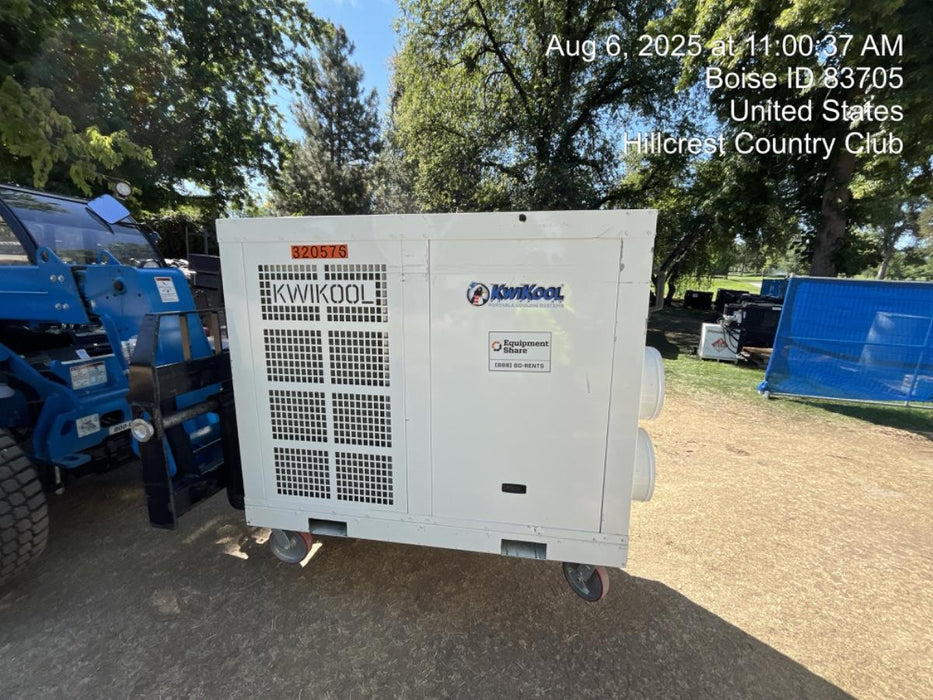 2023 KWIKOOL KPO12-23H