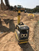 2020 Wacker Neuson DPU5545Heh Vibration Plate