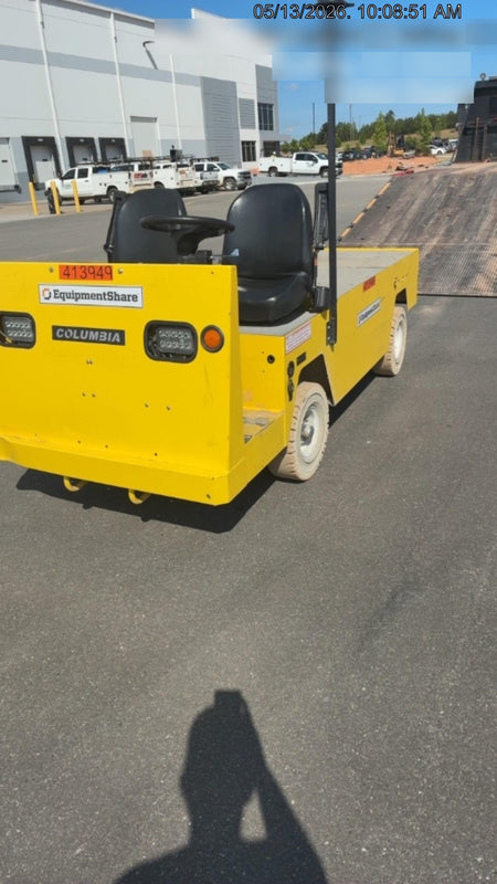 2024 COLUMBIA Payloader 2XL