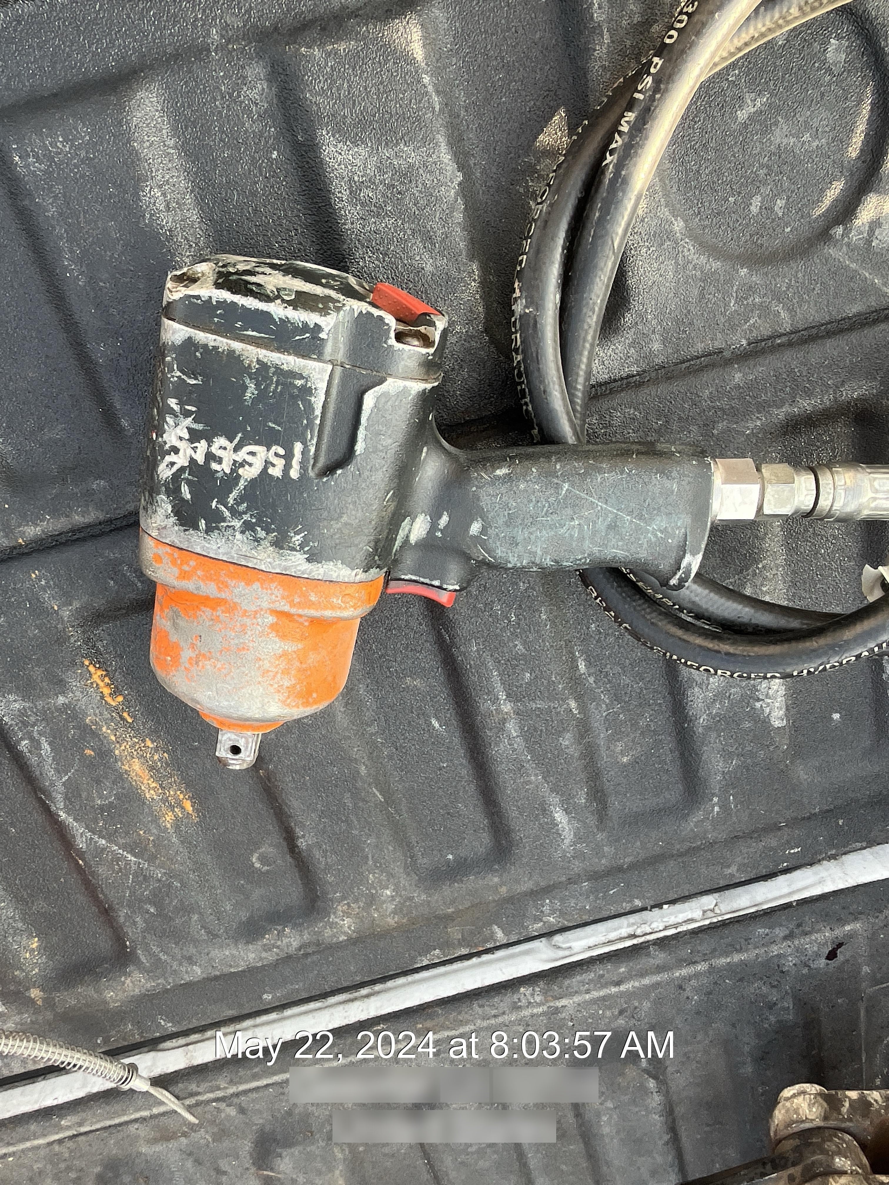 2021 MICHIGAN PNEUMATIC 750SS