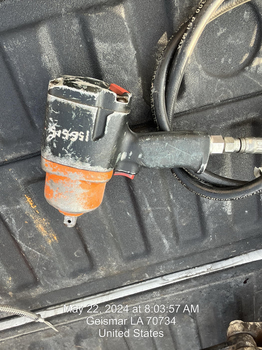 2021 MICHIGAN PNEUMATIC 750SS