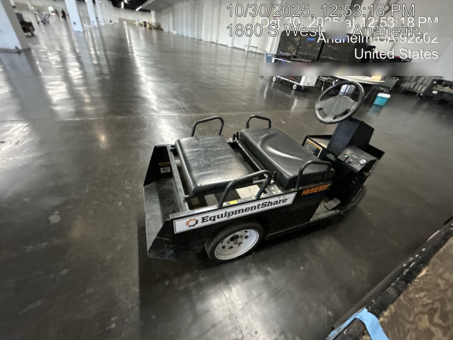 2022 COLUMBIA Expediter