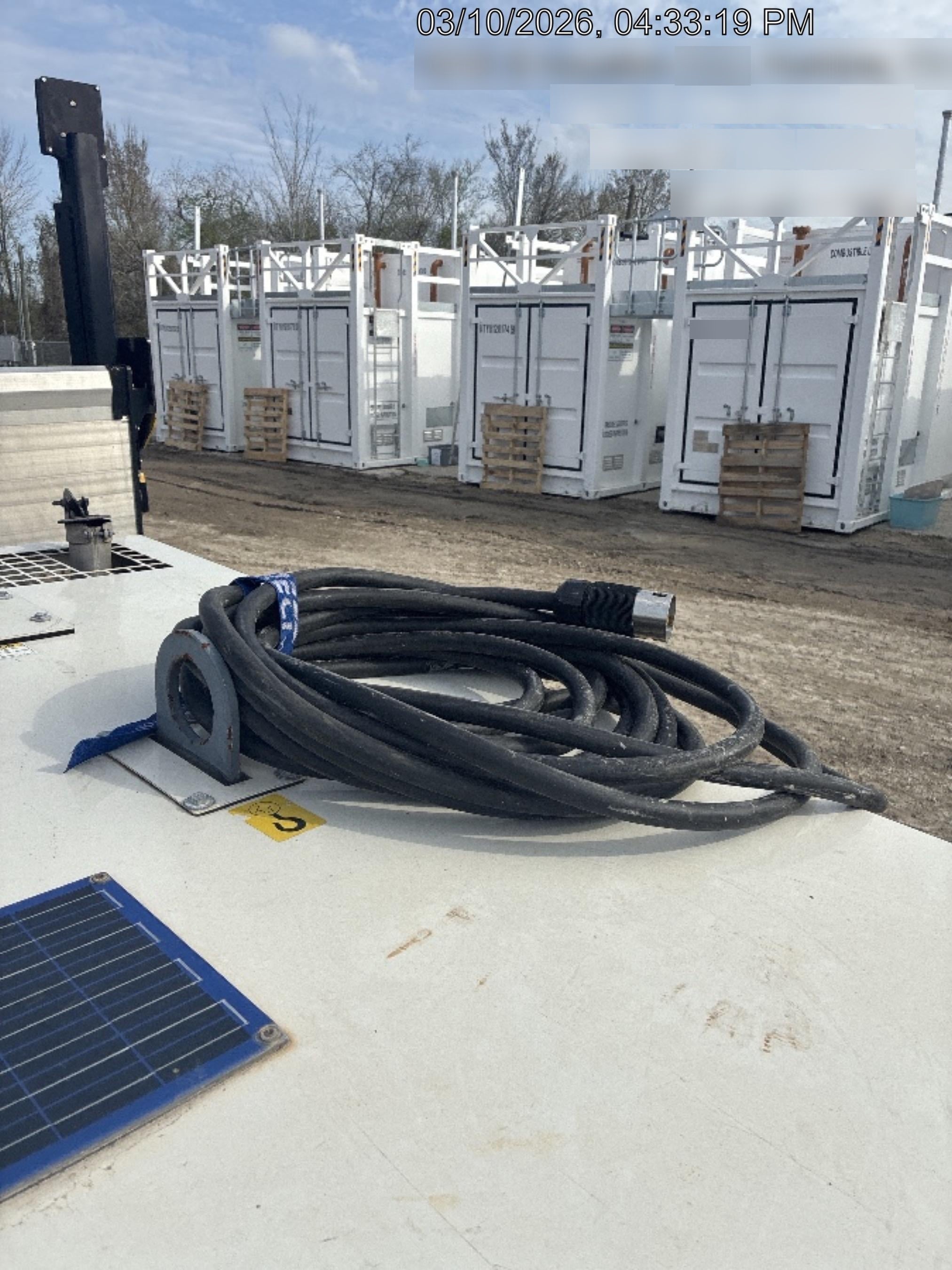 2022 ATLAS COPCO QAS25 CWK