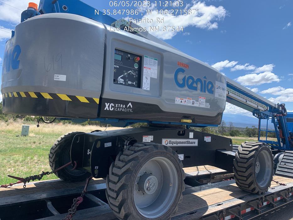 2023 GENIE S-65 XC