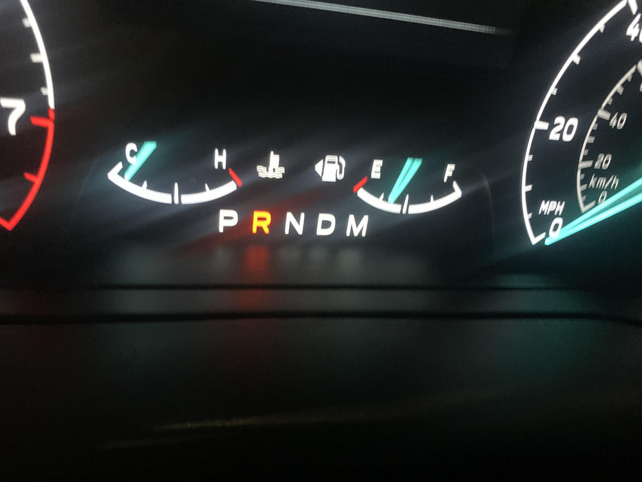 2023 FORD Transit 350 Rental