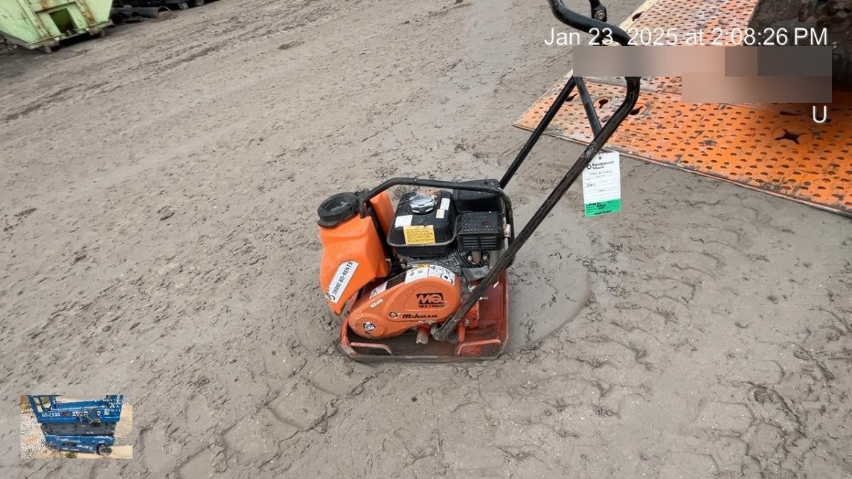 2023 MULTIQUIP MVC82VHW