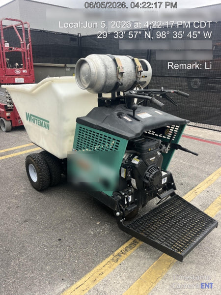 2025 MULTIQUIP WBH-21EFP