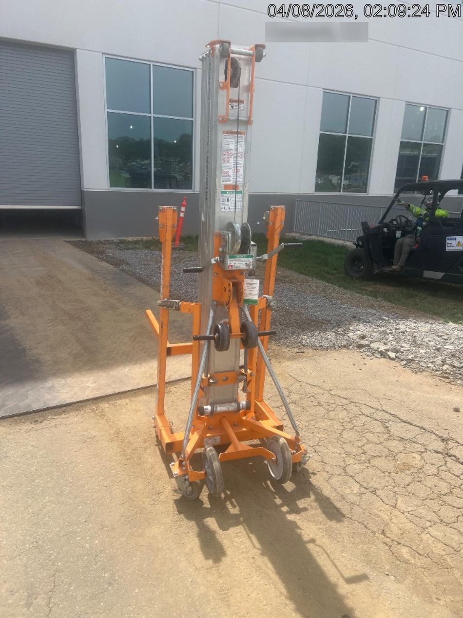 2021 LIFTSMART MLC-24