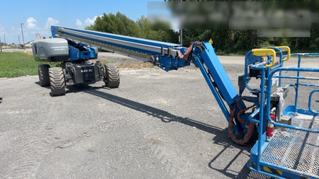 2024 GENIE S-85 XC