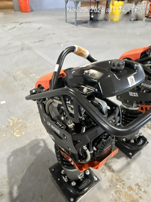 2024 HUSQVARNA LT6005