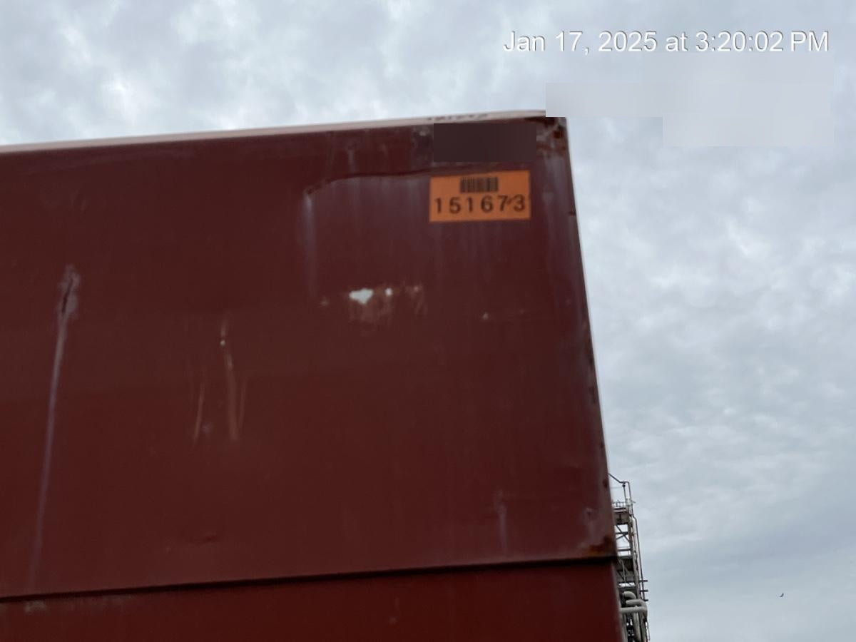 2021 JOBOX 1-682990