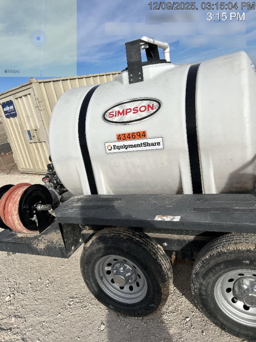 2024 SIMPSON SWT-52517