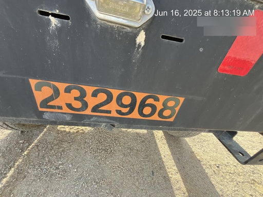 2022 WACKER NEUSON G50