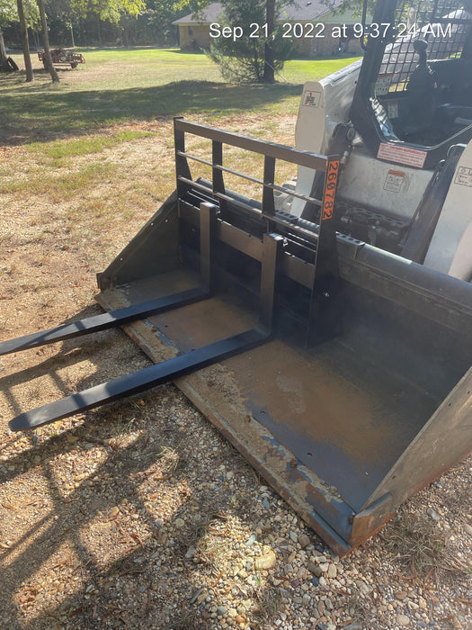 2022 ARROW MATERIAL HANDLING 48" Pallet Forks - Arrow