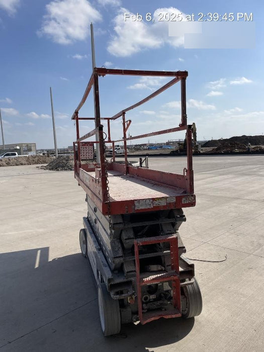 2018 SKYJACK SJIII-3226