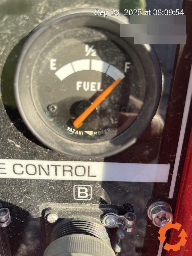 2025 ECHO DGW400DML-ES